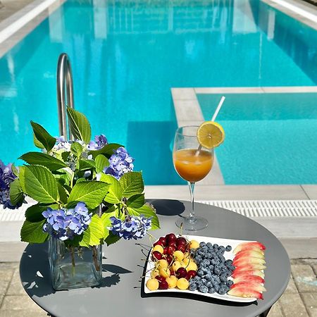 Hotel Molecule Shekhvetili Ngoại thất bức ảnh