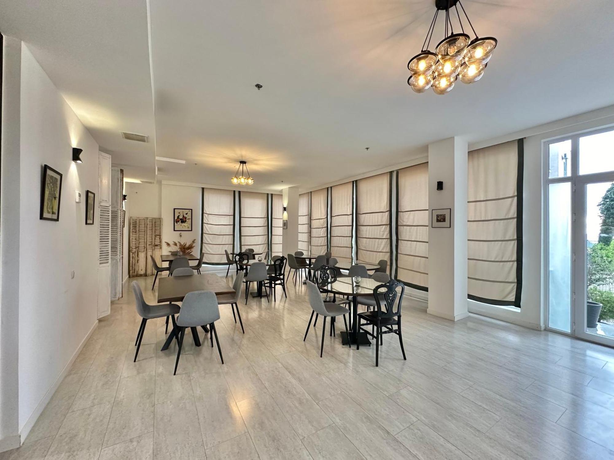 Hotel Molecule Shekhvetili Ngoại thất bức ảnh